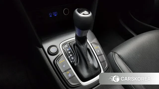 Hyundai Kona id 3307536 из Кореи 19