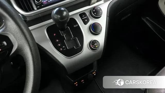 Kia The New Ray id 3443164 из Кореи 19