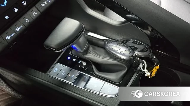 Hyundai The New Avante (CN7) id 3684546 из Кореи 19