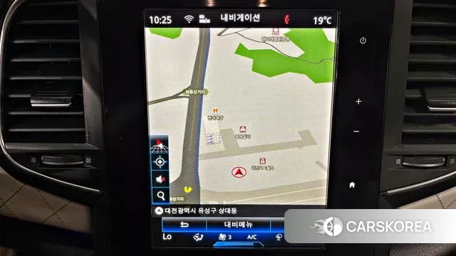 Renault Korea (Samsung) SM6 id 3249208 из Кореи 18