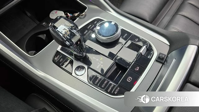 BMW X6 (G06) id 4864732 из Кореи 30