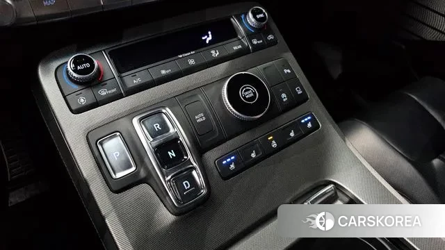 Hyundai Palisade id 3349930 из Кореи 19