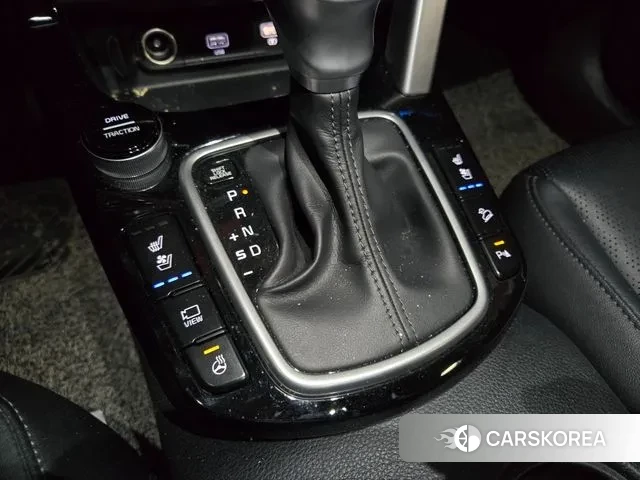 Kia Seltos id 3788890 из Кореи 16