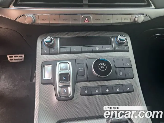 Hyundai Palisade id 2718761 из Кореи 16