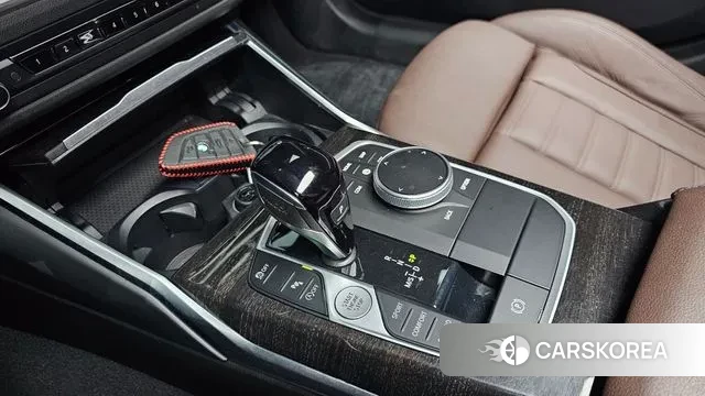 BMW 3 Series (G20) id 2901150 из Кореи 19