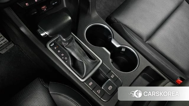 Kia Sportage The Bold id 3965501 из Кореи 19