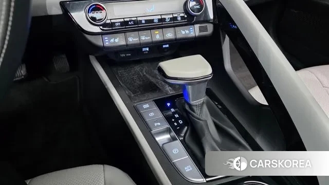 Hyundai Avante (CN7) id 3777992 из Кореи 19