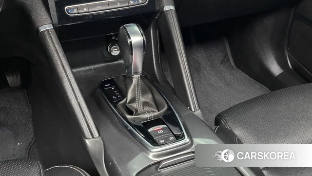 Renault Korea (Samsung) QM6 id 4424755 из Кореи 19