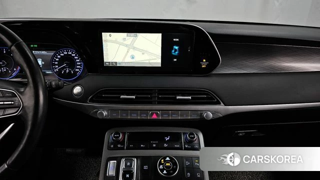 Hyundai Palisade id 3819571 из Кореи 19