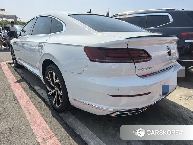 Volkswagen CC id 4348836 из Китая 9