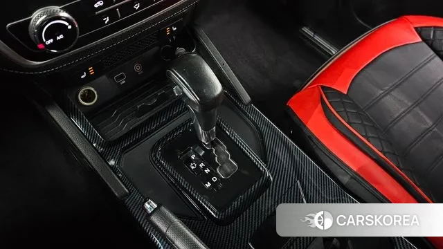 Ssangyong The New Rexton Sport id 3671540 из Кореи 19