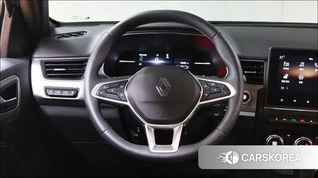 Renault Korea (Samsung) Arcana id 3371894 из Кореи 19