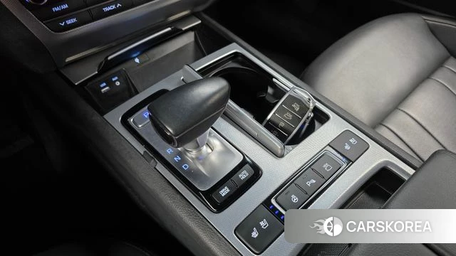 Genesis G80 id 4582121 из Кореи 33