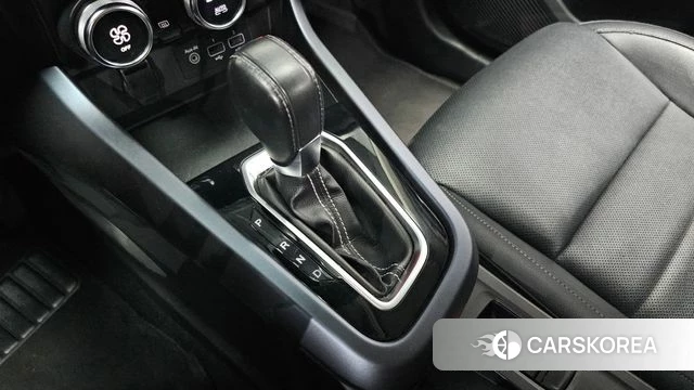 Renault Korea (Samsung) XM3 id 4573517 из Кореи 29
