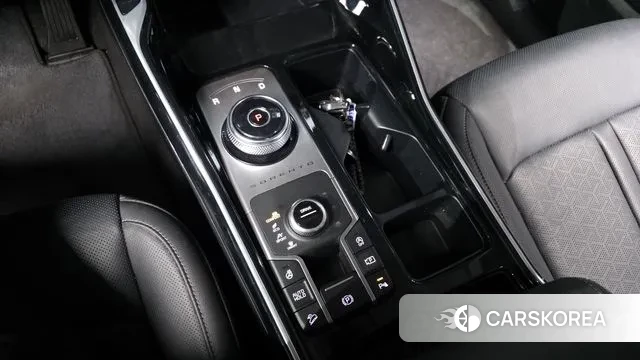 Kia Sorento 4th Generation id 3691419 из Кореи 19