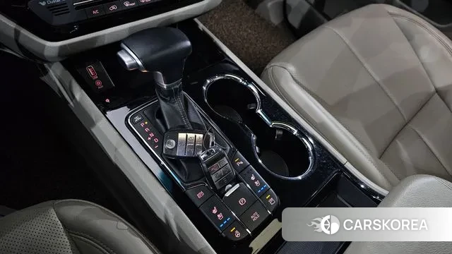 Kia The New Carnival id 3275127 из Кореи 19