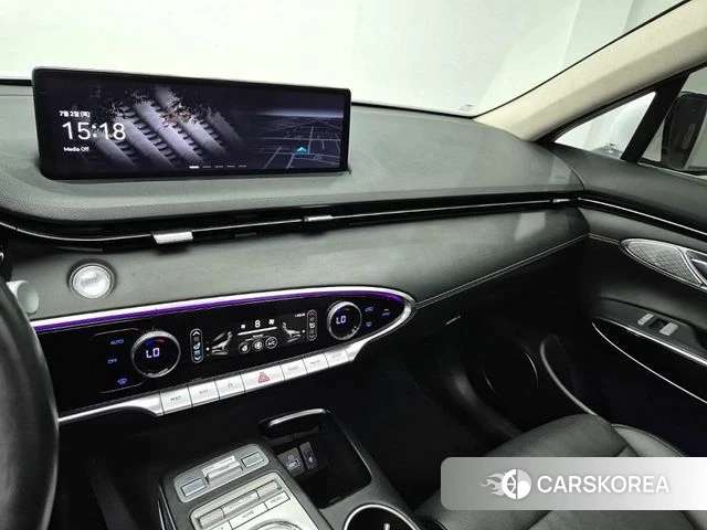 Genesis GV70 id 4577109 из Кореи 19