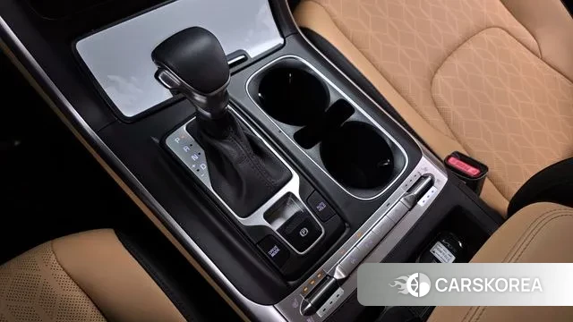 Kia Carnival 4th generation id 3625087 из Кореи 19