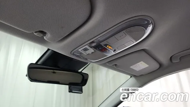 Hyundai Ionic 5 id 2743038 из Кореи 19