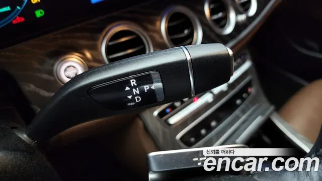 Mercedes-Benz E-Class W213 id 2675758 из Кореи 19