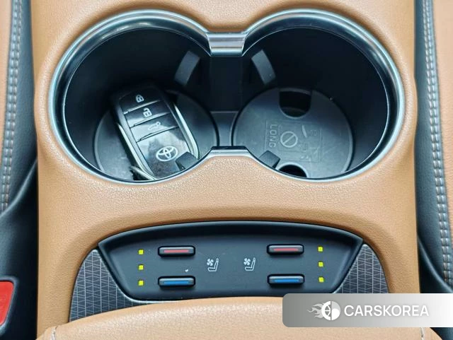 Toyota Weisha id 4274748 из Китая 15