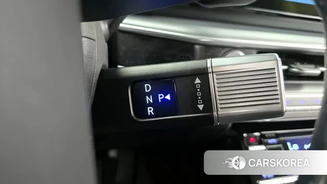 Hyundai Grandeur Hybrid (GN7) id 2884227 из Кореи 19