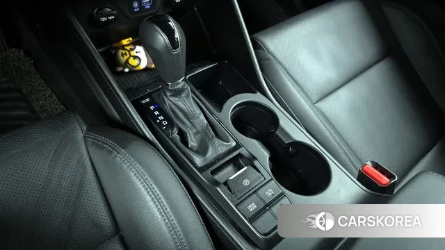 Hyundai All New Tucson id 2986421 из Кореи 19