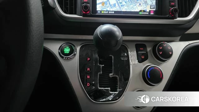 Kia The New Ray id 3866807 из Кореи 19