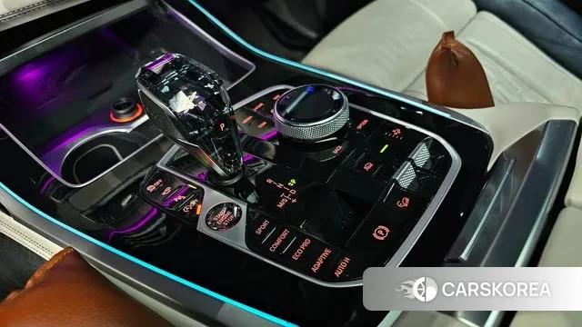 BMW X7 (G07) id 3328382 из Кореи 19