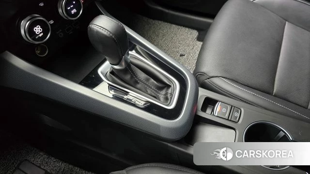 Renault Korea (Samsung) XM3 id 4423891 из Кореи 29