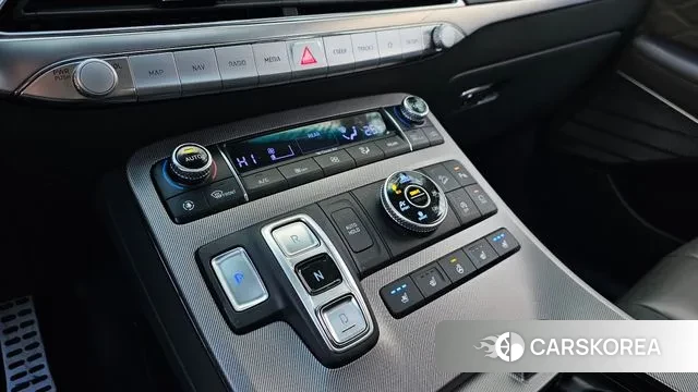 Hyundai Palisade id 3726963 из Кореи 19