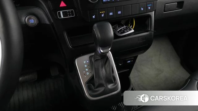 Hyundai Staria id 3806244 из Кореи 19