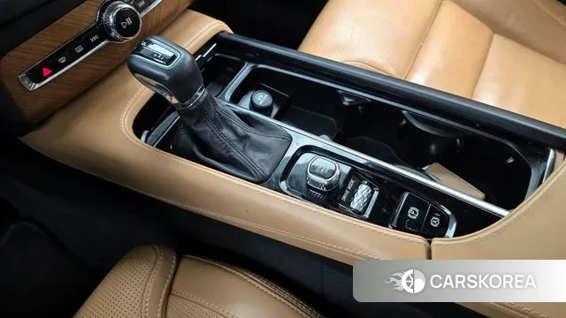 Volvo XC90 second Generation id 3562557 из Кореи 19