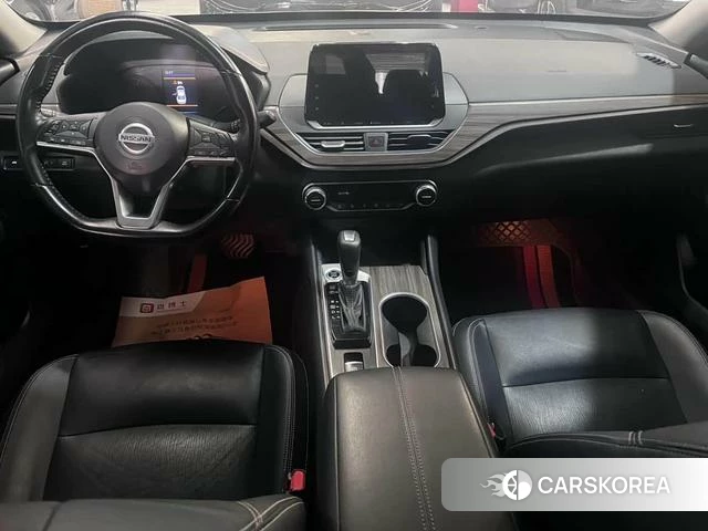 Nissan Teana id 4261724 из Китая 14