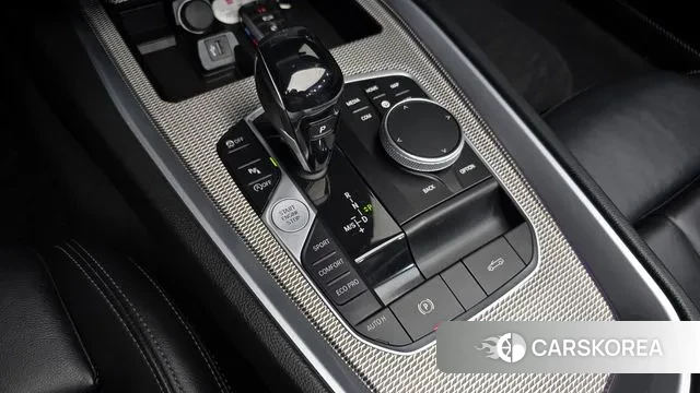 BMW Z4 (G29) id 2994941 из Кореи 19