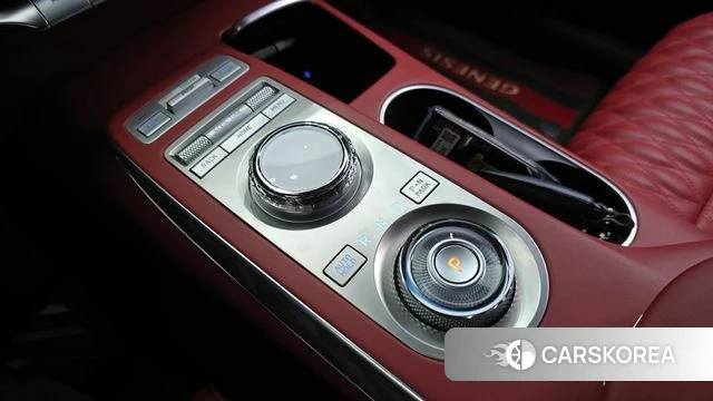 Genesis GV70 id 4740701 из Кореи 32