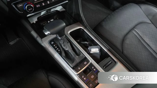 Kia The New K5 Hybrid 2nd generation id 3845503 из Кореи 19