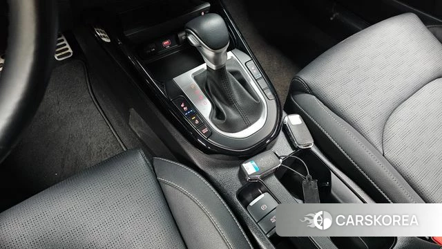Kia The New K3 2nd generation id 4623750 из Кореи 29