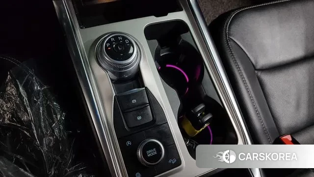 Ford Explorer 6th Generation id 3752842 из Кореи 19