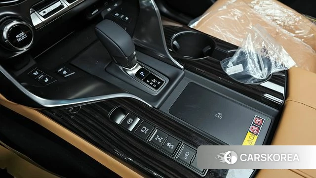 Lexus LX 4th Generation id 4016643 из Кореи 19