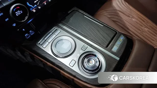 Genesis G80 (RG3) id 3012060 из Кореи 19