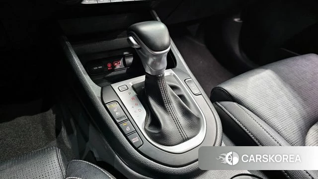 Kia Come New K3 id 3936852 из Кореи 19