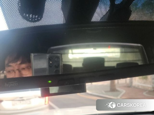 Ssangyong The New Rexton Sport id 3963942 из Кореи 9