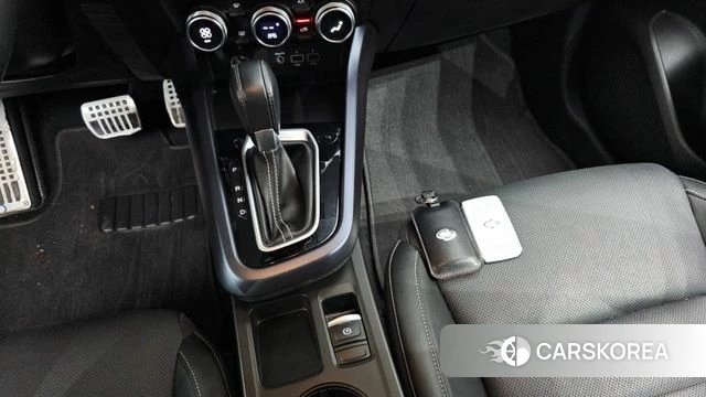 Renault Korea (Samsung) XM3 id 4232162 из Кореи 30