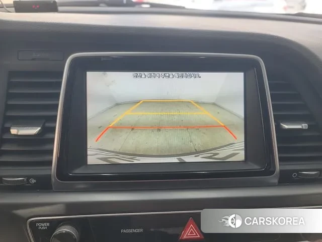 Hyundai Sonata New Rise id 3505306 из Кореи 18