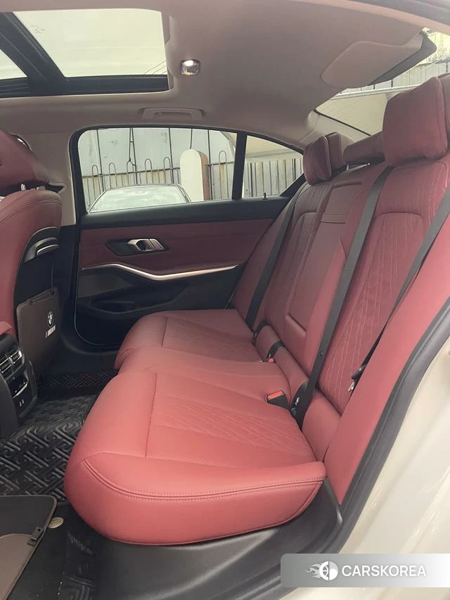 BMW 3 series id 4276886 из Китая 14