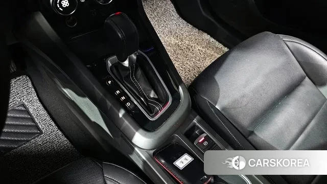 Renault Korea (Samsung) XM3 id 2984880 из Кореи 19