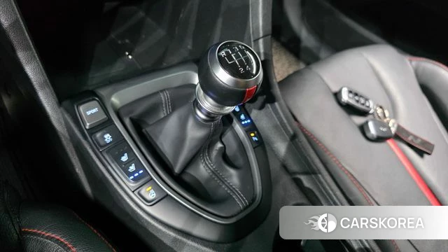 Hyundai Veloster (JS) id 4490932 из Кореи 30