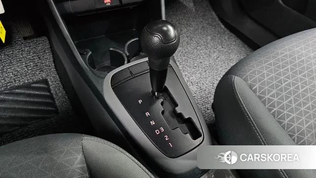 Kia Morning Urban (JA) id 3012916 из Кореи 19