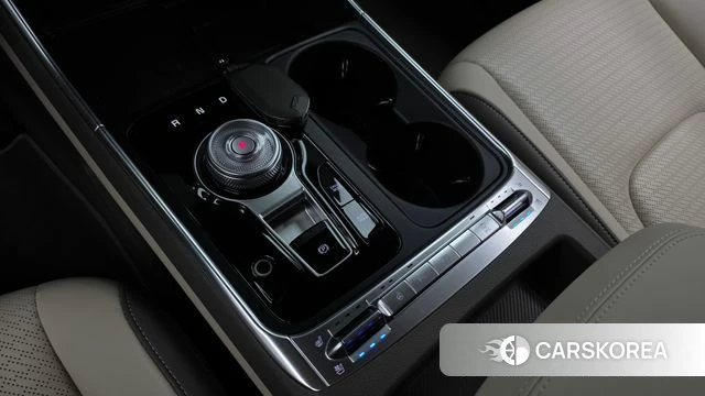 Kia The New Carnival 4th Generation id 4533512 из Кореи 33
